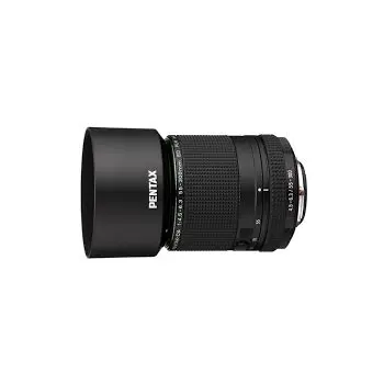 Pentax DA 55-300mm F4.5-6.3 ED PLM WR RE Lens